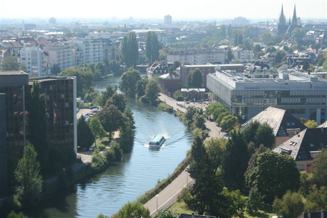 Lca.pl w Strasburgu