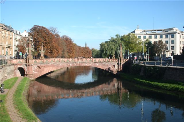 Lca.pl w Strasburgu