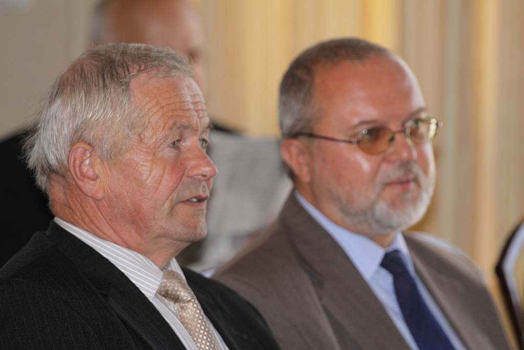 XX lecie samorządu terytorialnego