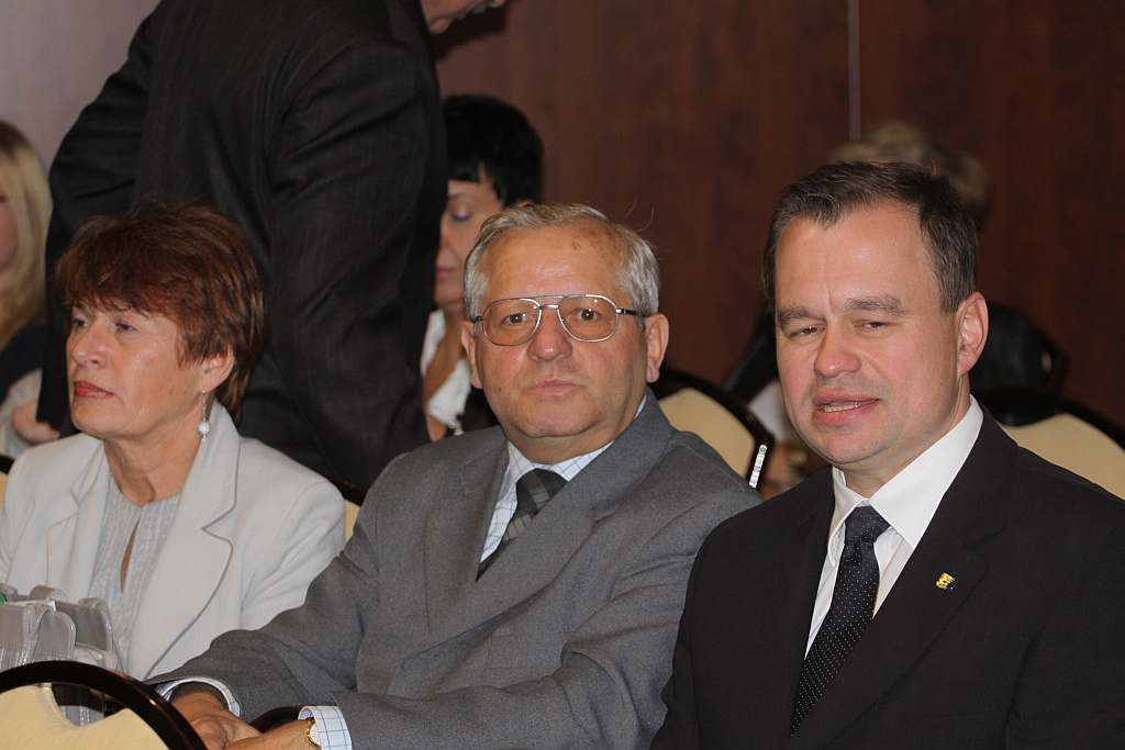 XX lecie samorządu terytorialnego
