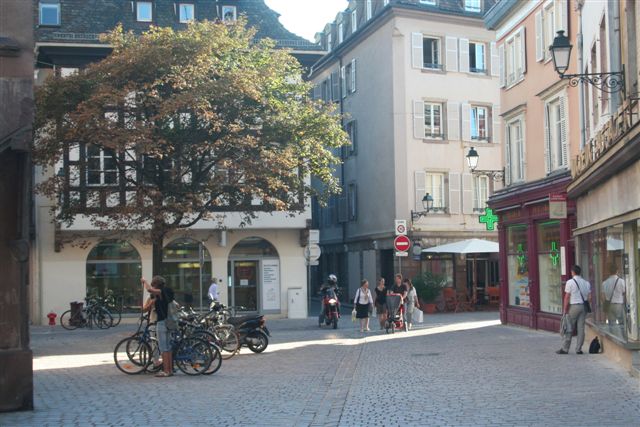 Lca.pl w Strasburgu