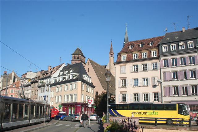Lca.pl w Strasburgu