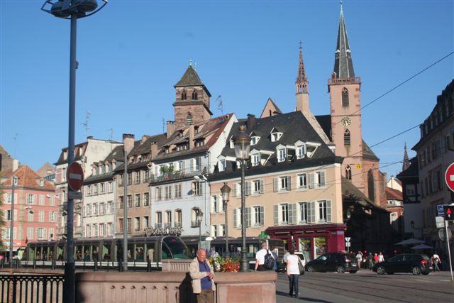 Lca.pl w Strasburgu