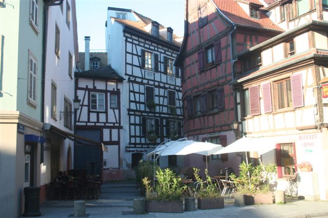 Lca.pl w Strasburgu