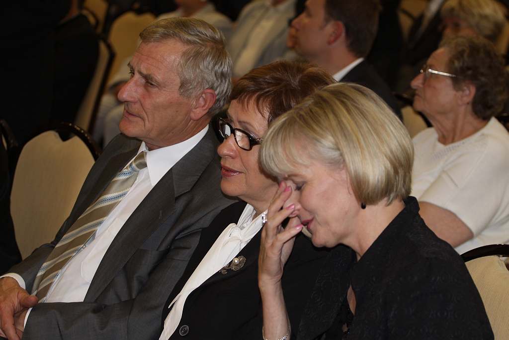 XX lecie samorządu terytorialnego