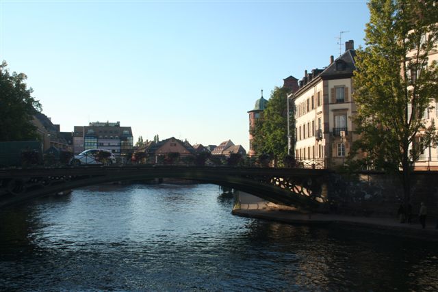 Lca.pl w Strasburgu