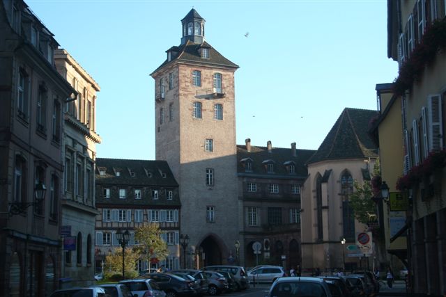 Lca.pl w Strasburgu