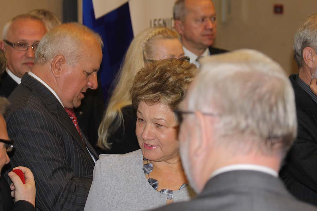 XX lecie samorządu terytorialnego