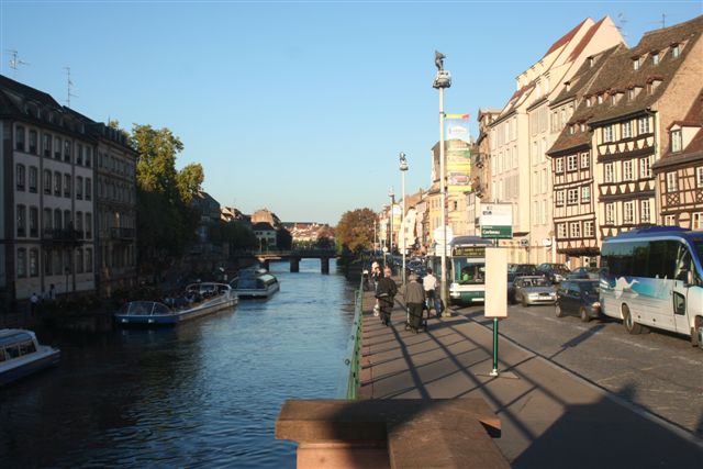 Lca.pl w Strasburgu