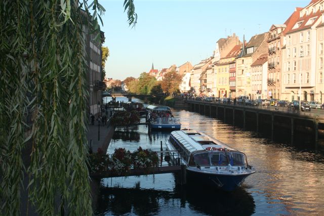 Lca.pl w Strasburgu