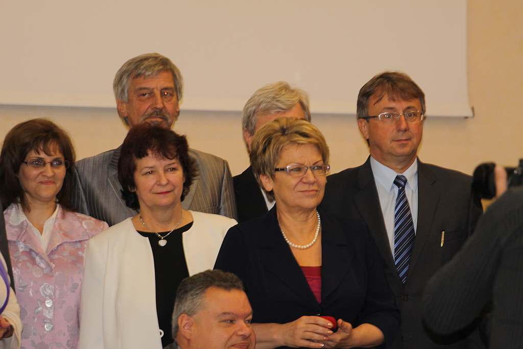 XX lecie samorządu terytorialnego