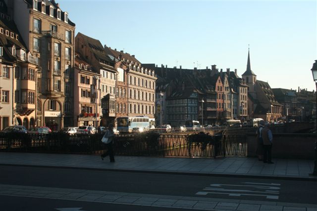 Lca.pl w Strasburgu