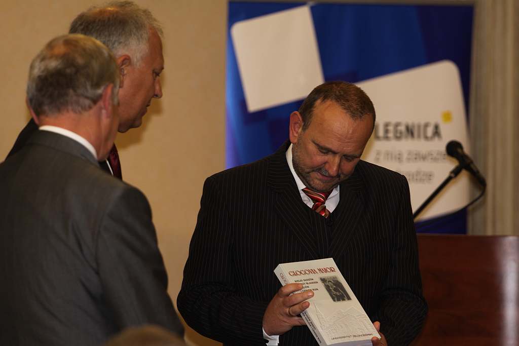 XX lecie samorządu terytorialnego