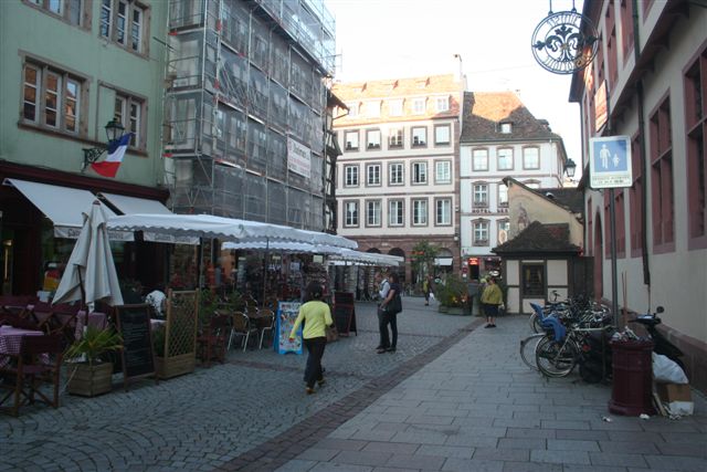 Lca.pl w Strasburgu