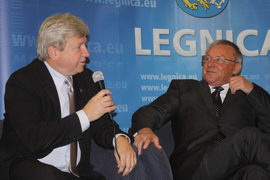 XX lecie samorządu terytorialnego