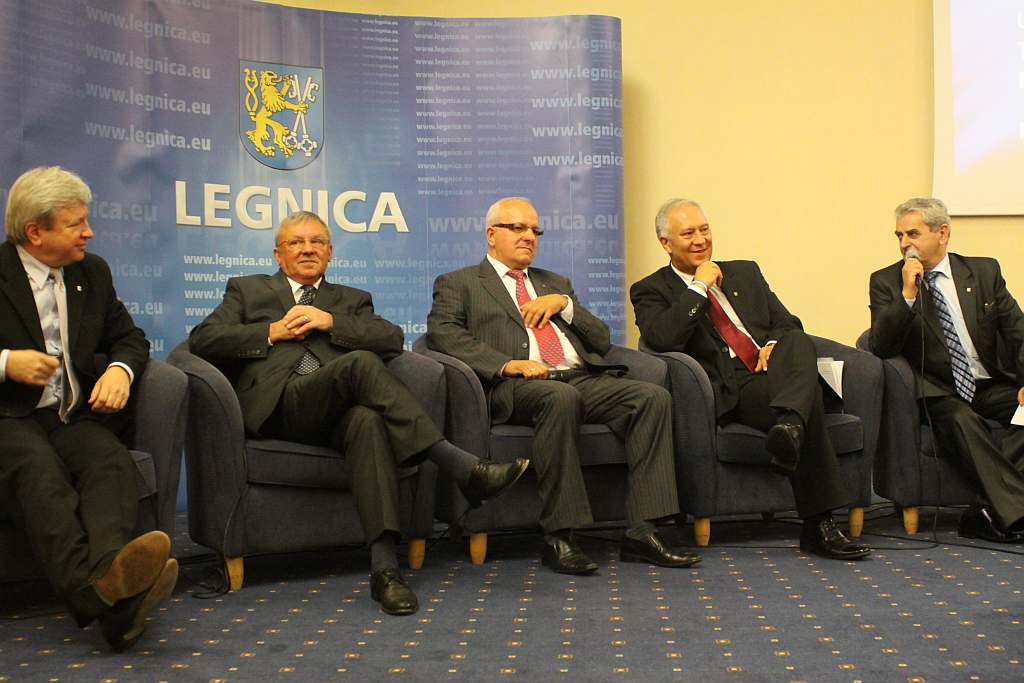 XX lecie samorządu terytorialnego