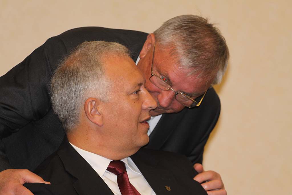 XX lecie samorządu terytorialnego