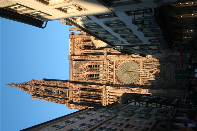 Lca.pl w Strasburgu