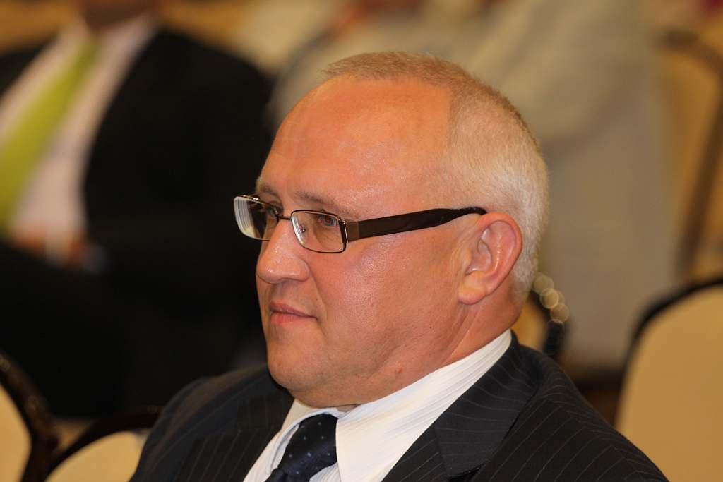 XX lecie samorządu terytorialnego