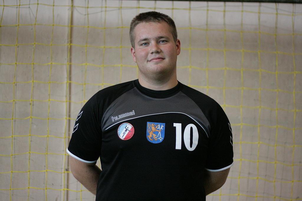 Drużyna Juniorów MSPR  SIÓDEMKA