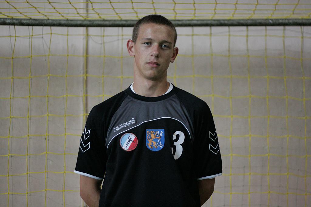 Drużyna Juniorów MSPR  SIÓDEMKA