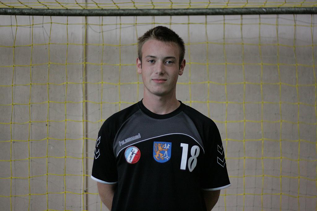 Drużyna Juniorów MSPR  SIÓDEMKA