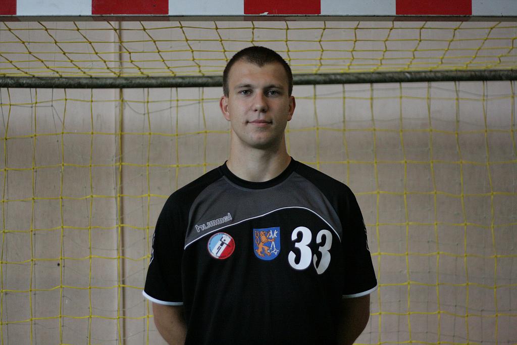 Drużyna Juniorów MSPR  SIÓDEMKA