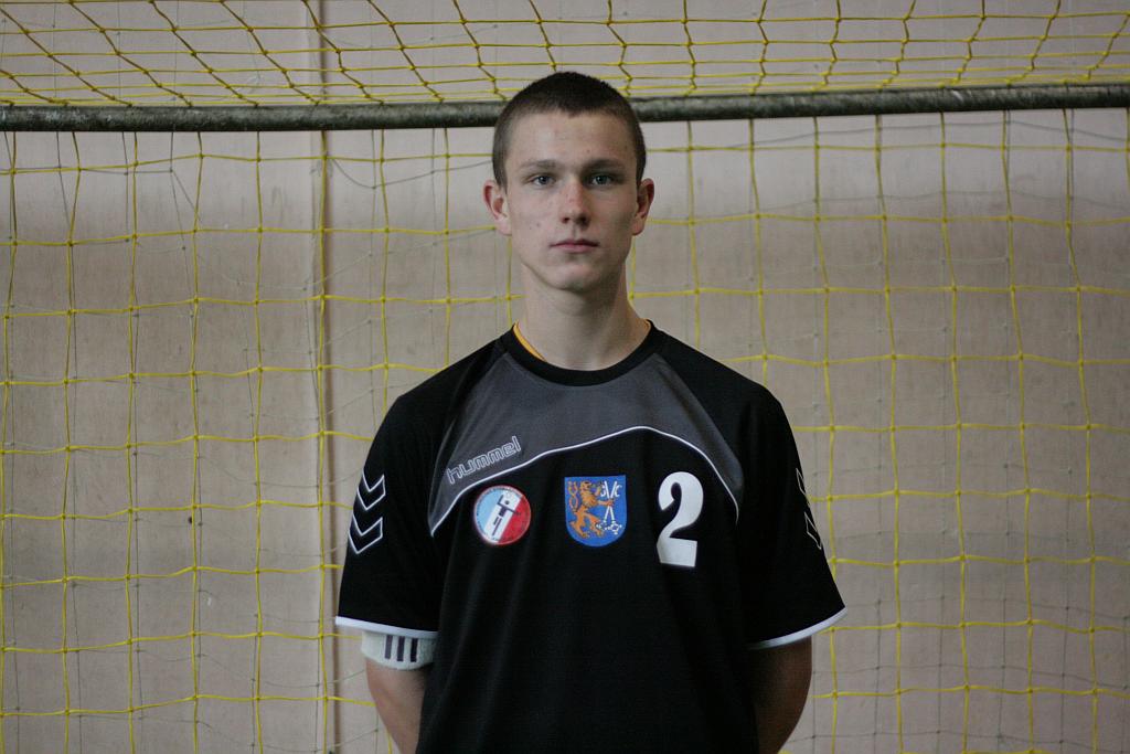 Drużyna Juniorów MSPR  SIÓDEMKA