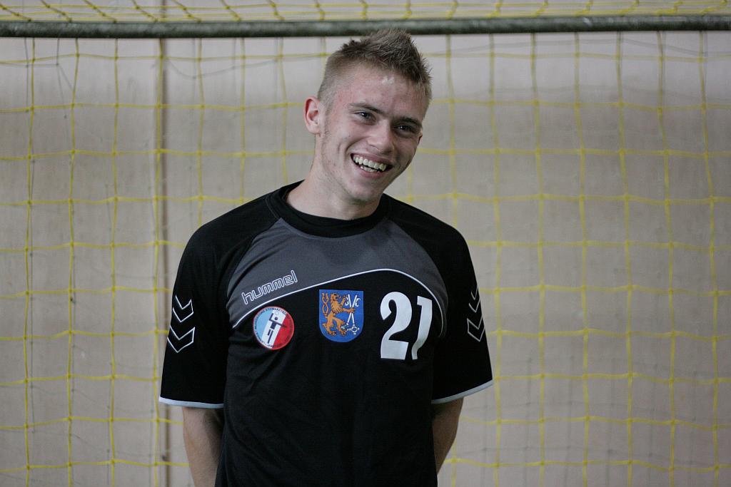 Drużyna Juniorów MSPR  SIÓDEMKA