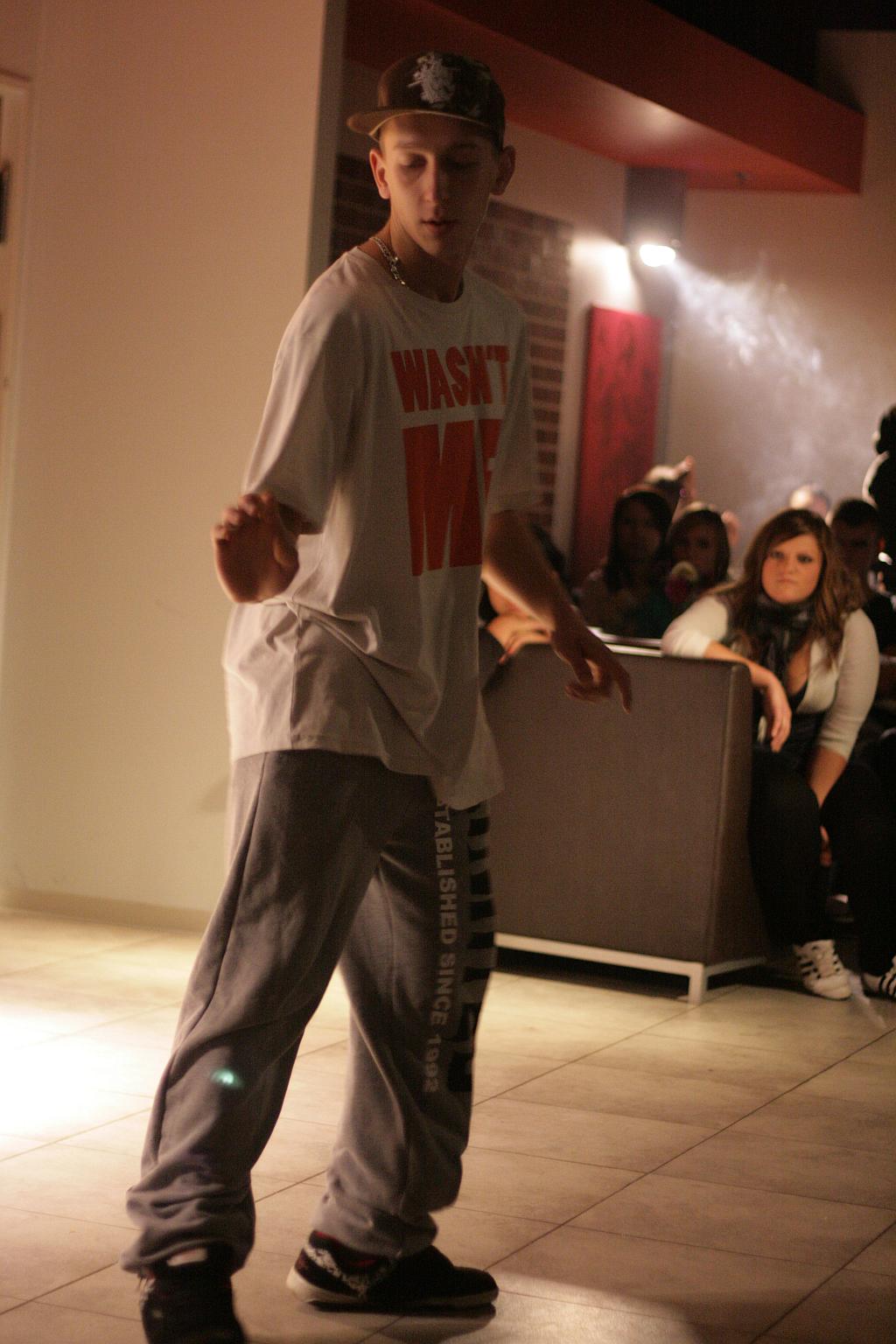 Legnickie talenty