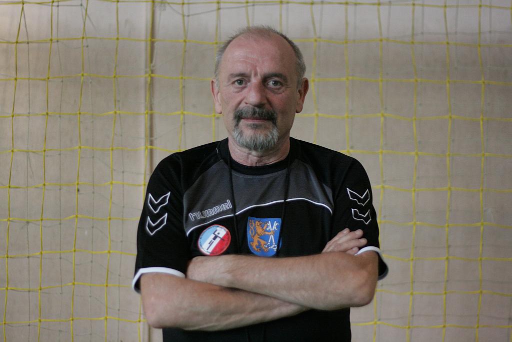 Drużyna Juniorów MSPR  SIÓDEMKA