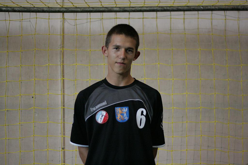 Drużyna Juniorów MSPR  SIÓDEMKA