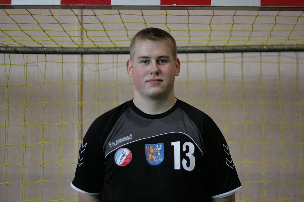 Drużyna Juniorów MSPR  SIÓDEMKA