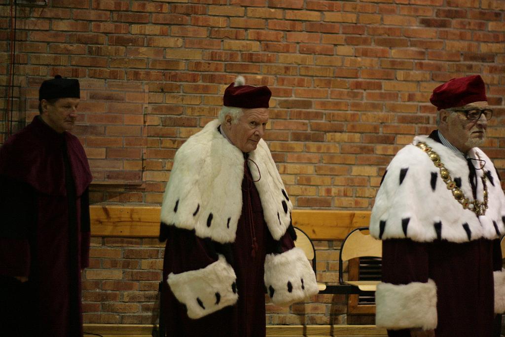 Inauguracja Menedżerskiej
