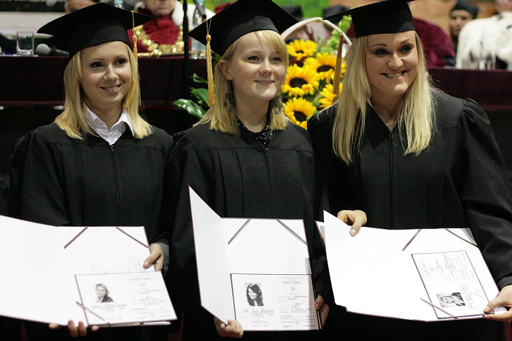 Inauguracja Menedżerskiej