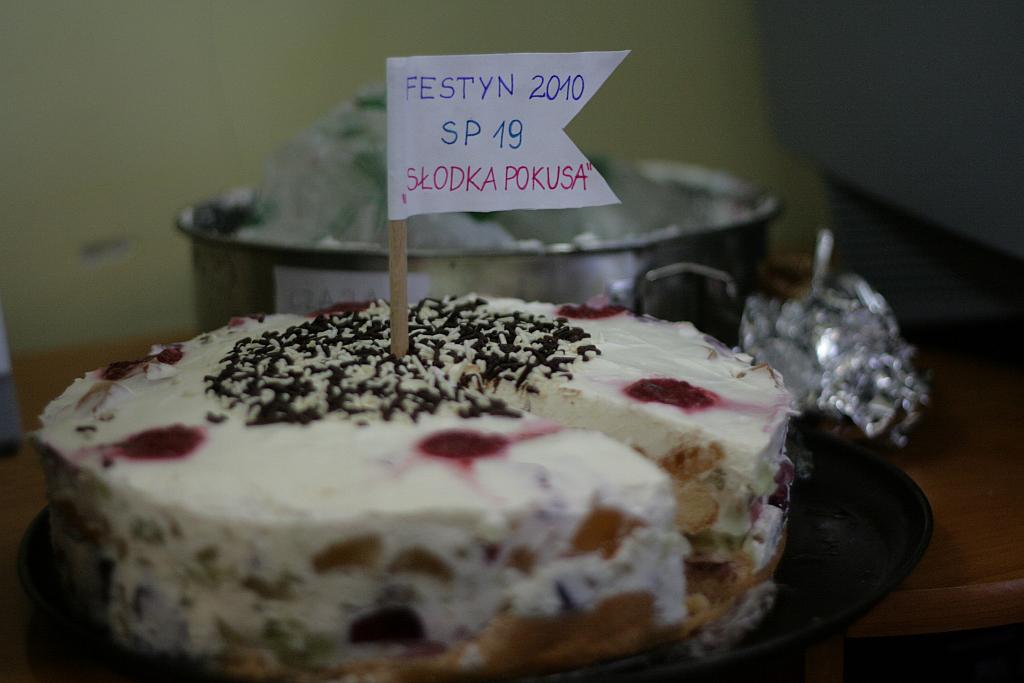Festyn „Postaw na rodzinę