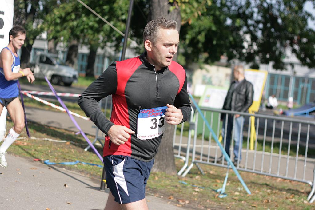 Bieg główny