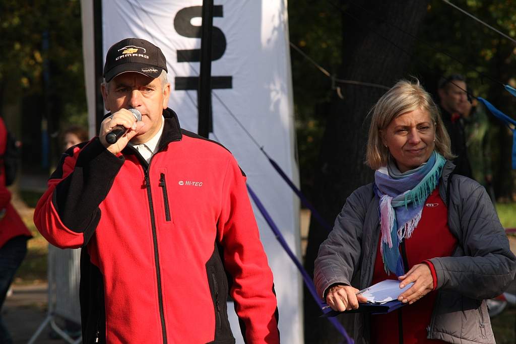 Bieg Lwa Legnickiego
