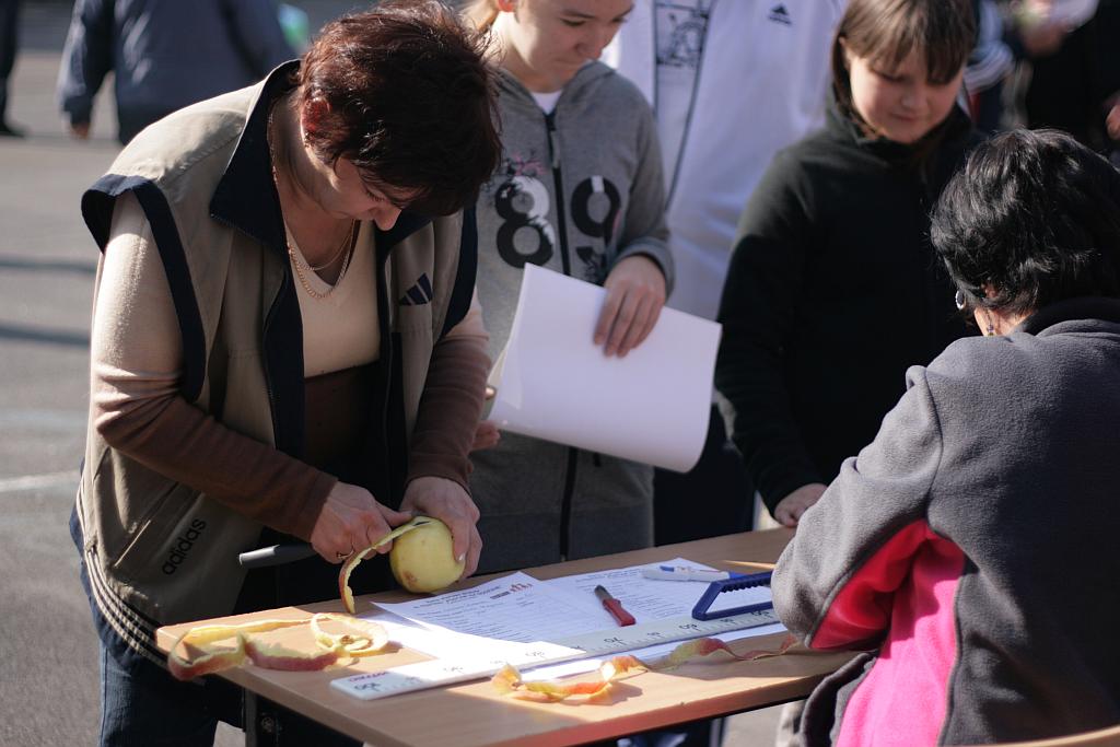 Festyn „Postaw na rodzinę