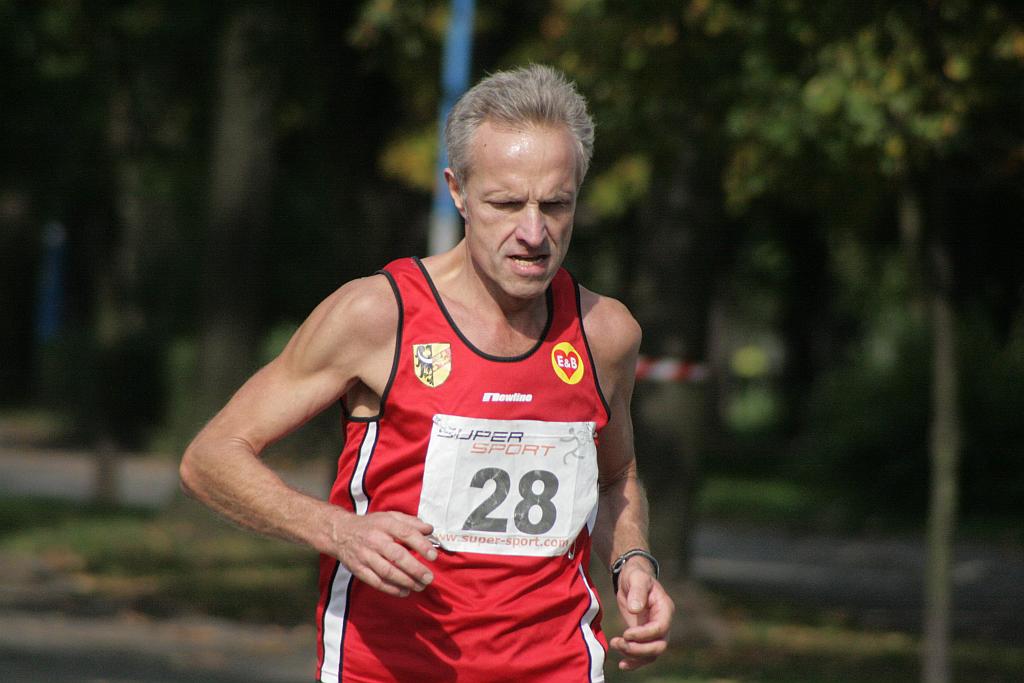 Bieg główny