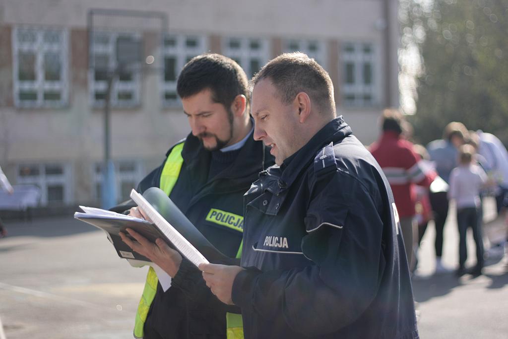 Festyn „Postaw na rodzinę