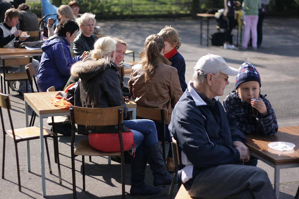Festyn „Postaw na rodzinę