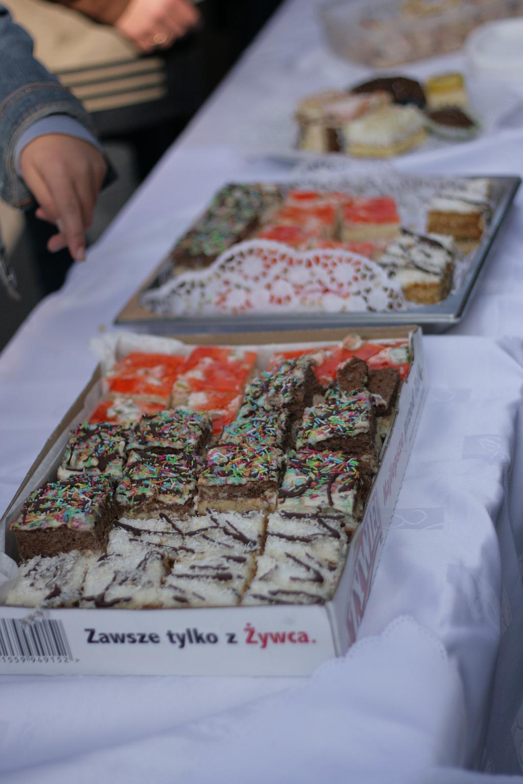 Festyn „Postaw na rodzinę