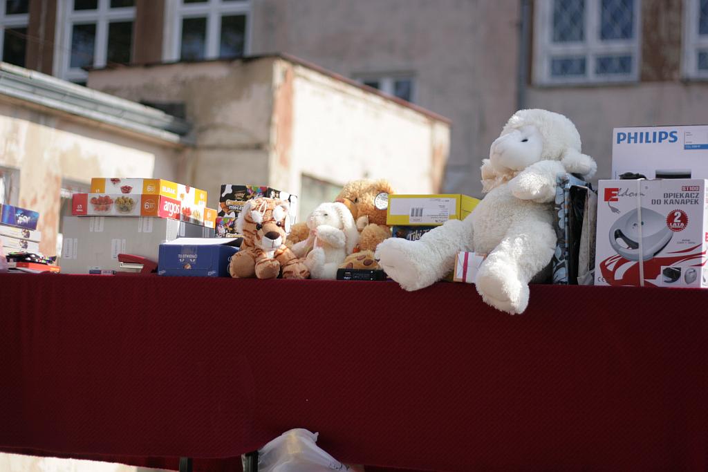 Festyn „Postaw na rodzinę
