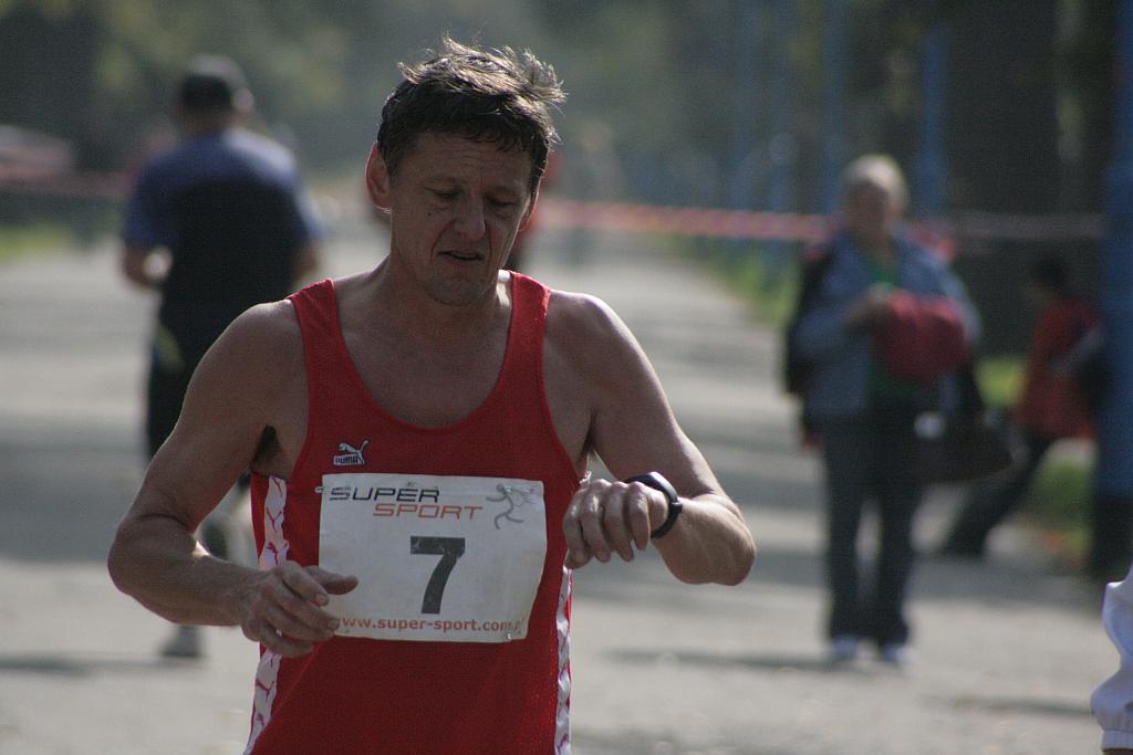 Bieg główny