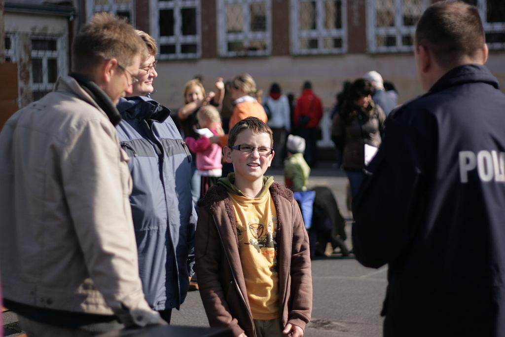 Festyn „Postaw na rodzinę