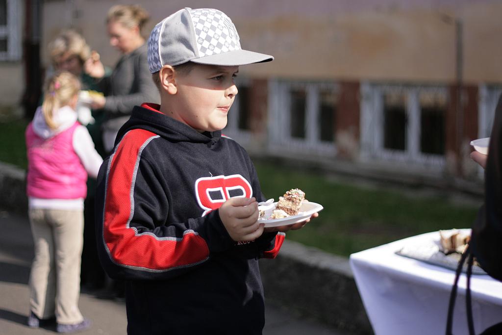 Festyn „Postaw na rodzinę