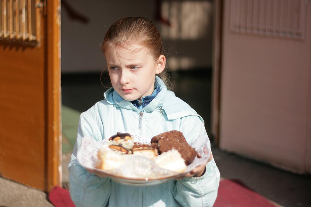 Festyn „Postaw na rodzinę