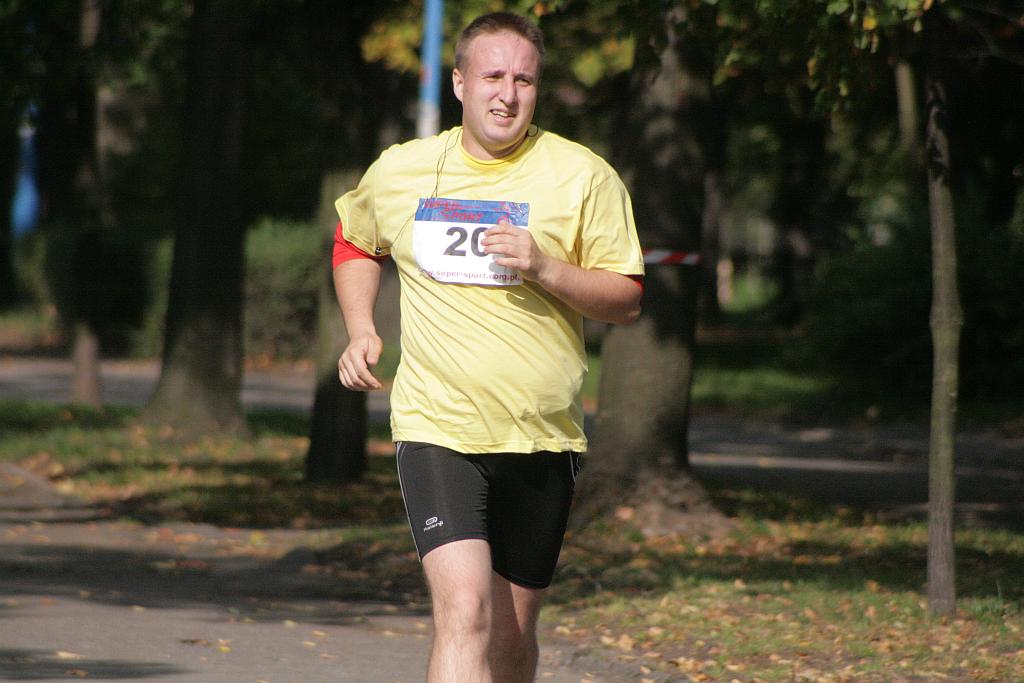 Bieg główny