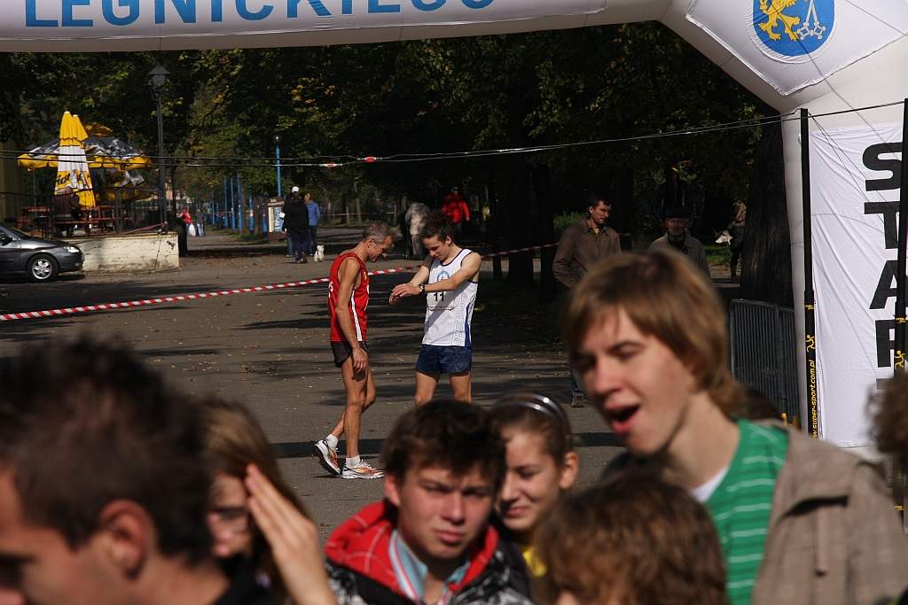 Bieg Lwa Legnickiego